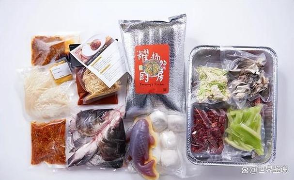 预制菜已经发展到这个地步了,外面到底还有什么是能吃的啊?